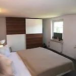 Hébergement de vacances Fischerhus Zempin