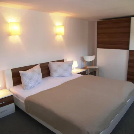 Holiday home Fischerhus