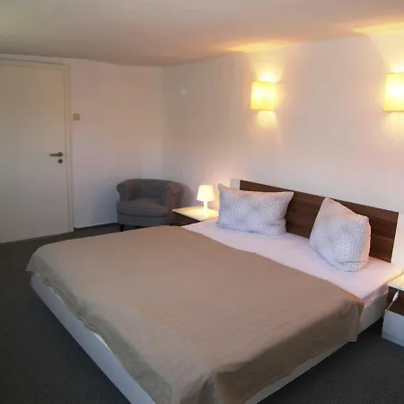 Holiday home Fischerhus