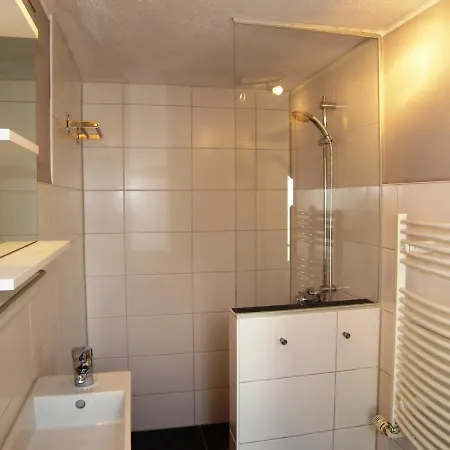Fischerhus Vakantiehuis Zempin