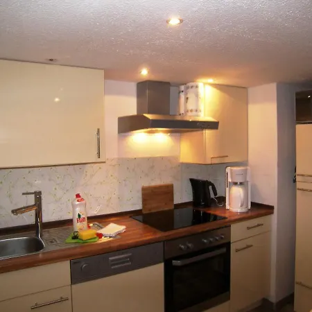 Fischerhus *