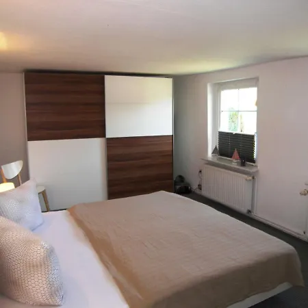 Vakantiehuis Fischerhus Zempin